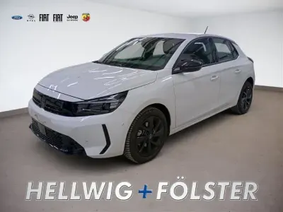 Używany Opel Corsa