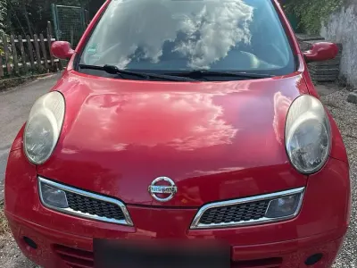 Gebraucht Nissan Micra