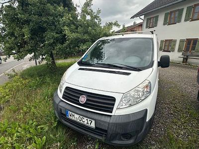 Fiat Scudo