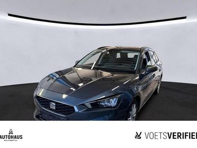 Usata Seat Leon FR 150 CV (110 kW) 2022