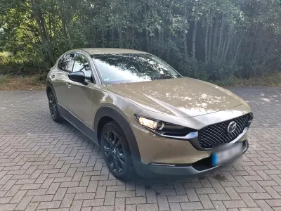 Gebraucht Mazda CX-30