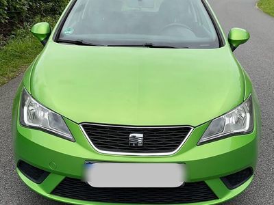 gebraucht Seat Ibiza SC Style 1,2 TSI Viva