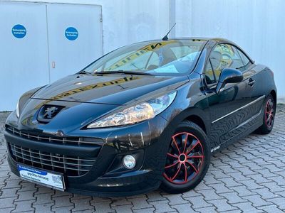 gebraucht Peugeot 207 1,6 Premium °SOUNDANLAGE °SHZ °EURO5