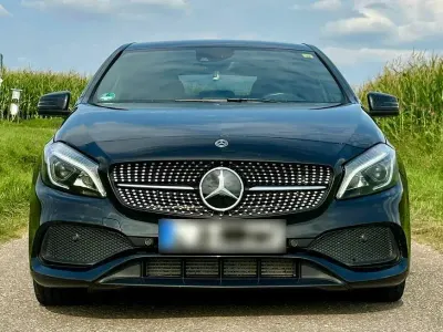Gebraucht Mercedes A220