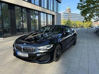 BMW 840