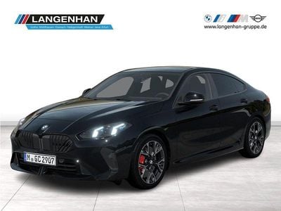 Neu BMW 220 M Sport 170 PS (125 kW) 2026 Schwarz Limousine