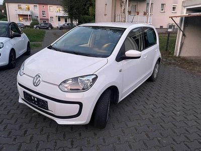 VW up!