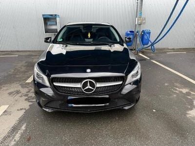 Mercedes CLA200