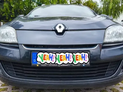 Gebraucht Renault Mégane