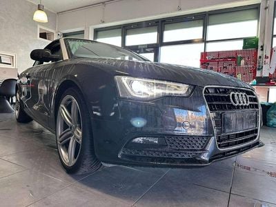 Audi A5 Cabriolet