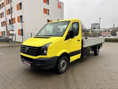 VW Crafter