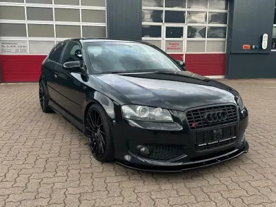 Gebraucht Audi S3