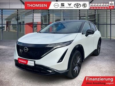 Nissan Ariya