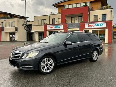 Mercedes E350