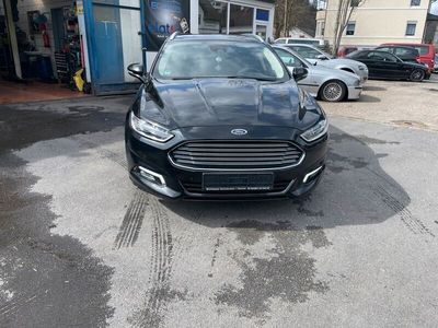 gebraucht Ford Mondeo 2,0 Diesel TÜV & Au NEU !!