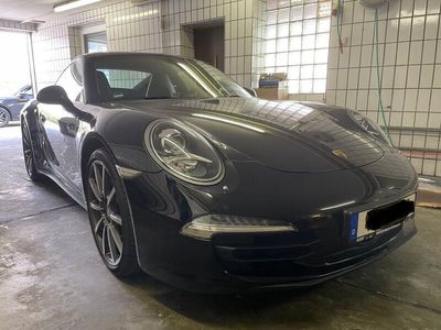 gebraucht Porsche 911 Carrera 4 /991 Coupe