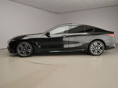 BMW 840