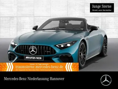 Gebraucht Mercedes SL43 AMG