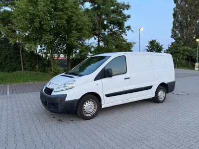 Gebraucht Peugeot Expert