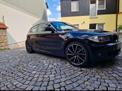 BMW 123 Coupé