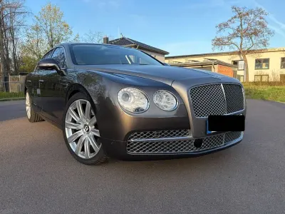 Gebraucht Bentley Flying Spur