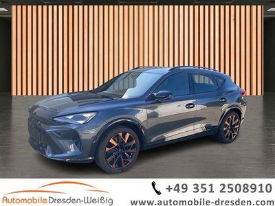 Grau Gebraucht 2025 Cupra Formentor VZ SUV | 37.980 € (Superpreis)