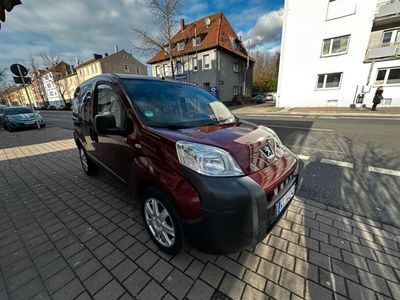 gebraucht Peugeot Bipper 