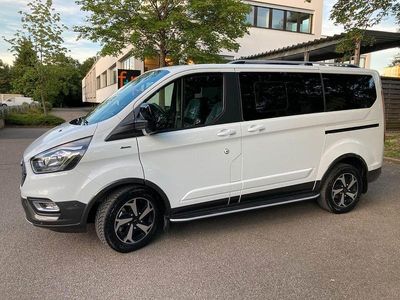 Ford Tourneo