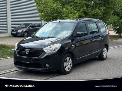 Gebraucht Dacia Lodgy