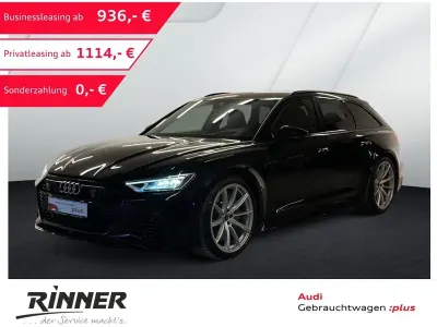 Gebraucht Audi RS6