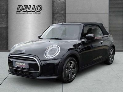 Mini Cooper Cabriolet