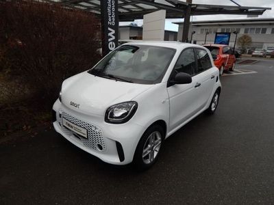 gebraucht Smart ForFour Electric Drive 60kW EQ Batterie