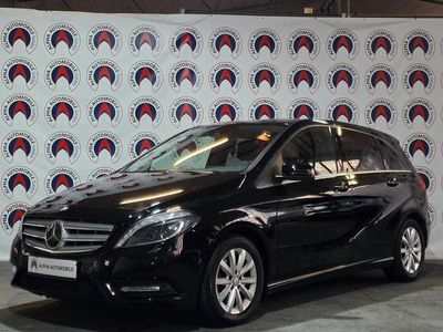 Mercedes B220