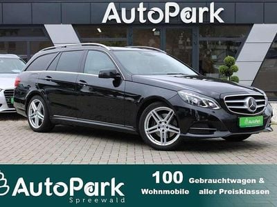 Mercedes E250