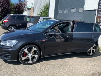 Gebraucht VW Golf VII