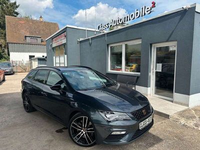 Seat Leon ST