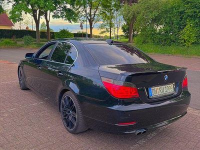 BMW 525
