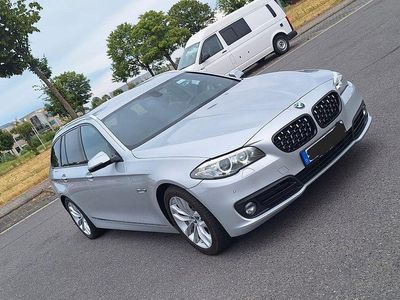 BMW 525