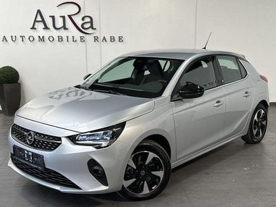 Gebraucht Opel Corsa Elegance 100 kW (136 PS) 2024 Silber Kleinwagen