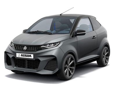 Aixam Coupe