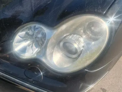 Gebraucht Mercedes 220
