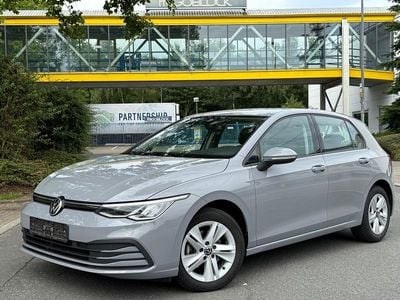 VW Golf VIII