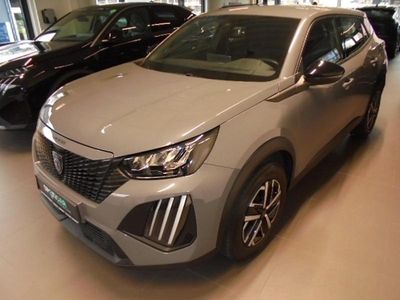 Gebraucht Peugeot 2008 Active 101 PS (74 kW) 2024 SUV