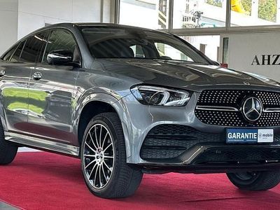 Mercedes GLE400