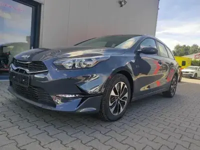 Gebraucht Kia Ceed Sportswagon