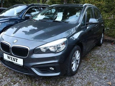 BMW 216 Active Tourer