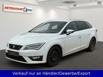 Seat Leon ST