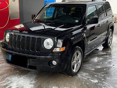 Jeep Patriot
