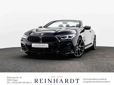 Gebraucht BMW 840