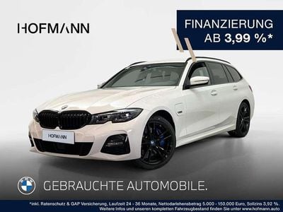BMW 330e